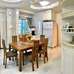 Lorong Sarhad (D5), Terrace #449607391